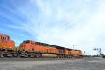 BNSF 3840